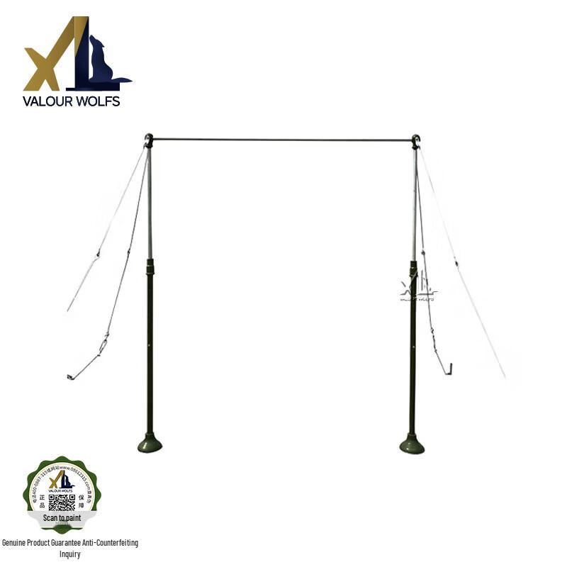 Xiaobing Versatile Fitness Pull-up and Parallel Bars Standard