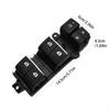 2025 New Noise Reduction Power Window Control Glass Lift Raising Regulator On Off Button 84040-02180 Provide Stable