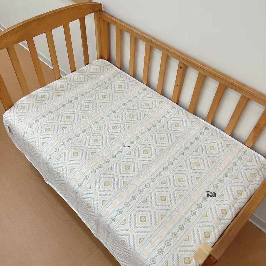 High-Quality Thickened Jacquard Towels: Absorbent, Enlarged, Pure Cotton & Polyester Blend