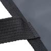 Car Seat Back Cover Protector Kick Clean Mat Pad Anti Stepped Dirty For Kids Top