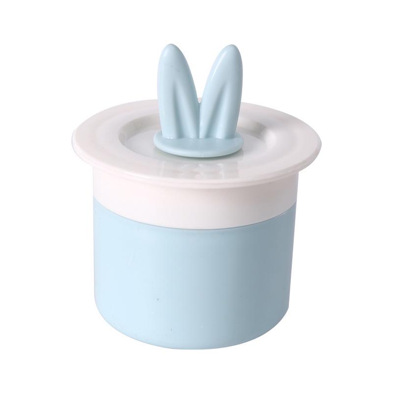 Bunny Ears Manual Facial Cleanser Foamer
