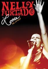 

DVD NELLY FURTADO - Loose: The Concert 0602517509122 Geffen Records 2007 Европа Рэп и хип-хоп/R&B Б/у