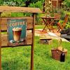 Vintage 8x12 Rustic Tin Sign, Retro Coffee Wall Art for Kitchen, Bar & Farmhouse Décor
