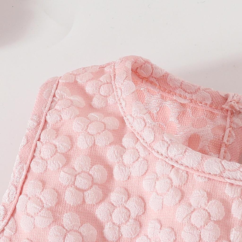 Conjunto Doce de Malha para Menina Infantil: Jaqueta de Manga Comprida, Vestido Colete Borboleta e Faixa de Cabelo para Outono/Inverno.