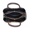 Bag Women's Bag 2025 New Middle-aged Women's Tote Bag Pu Large-capacity Handbag Versatile Shoulder Messenger Bag Women