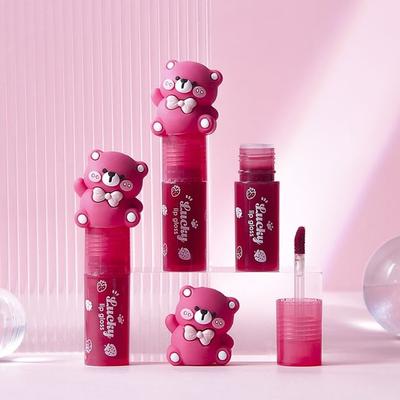 Make-up na rty – Lesky na rty