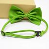 Brand New Fashion Baby Boy Kid Child Infant Solid Color Wedding Tuxedo Multicolor Bowties Bow Tie Neckwear Brand New