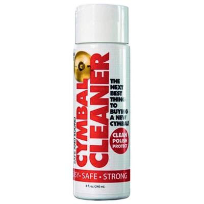 SABIAN Sabian / [Cymbal Cleaner] SAB-SSSC1