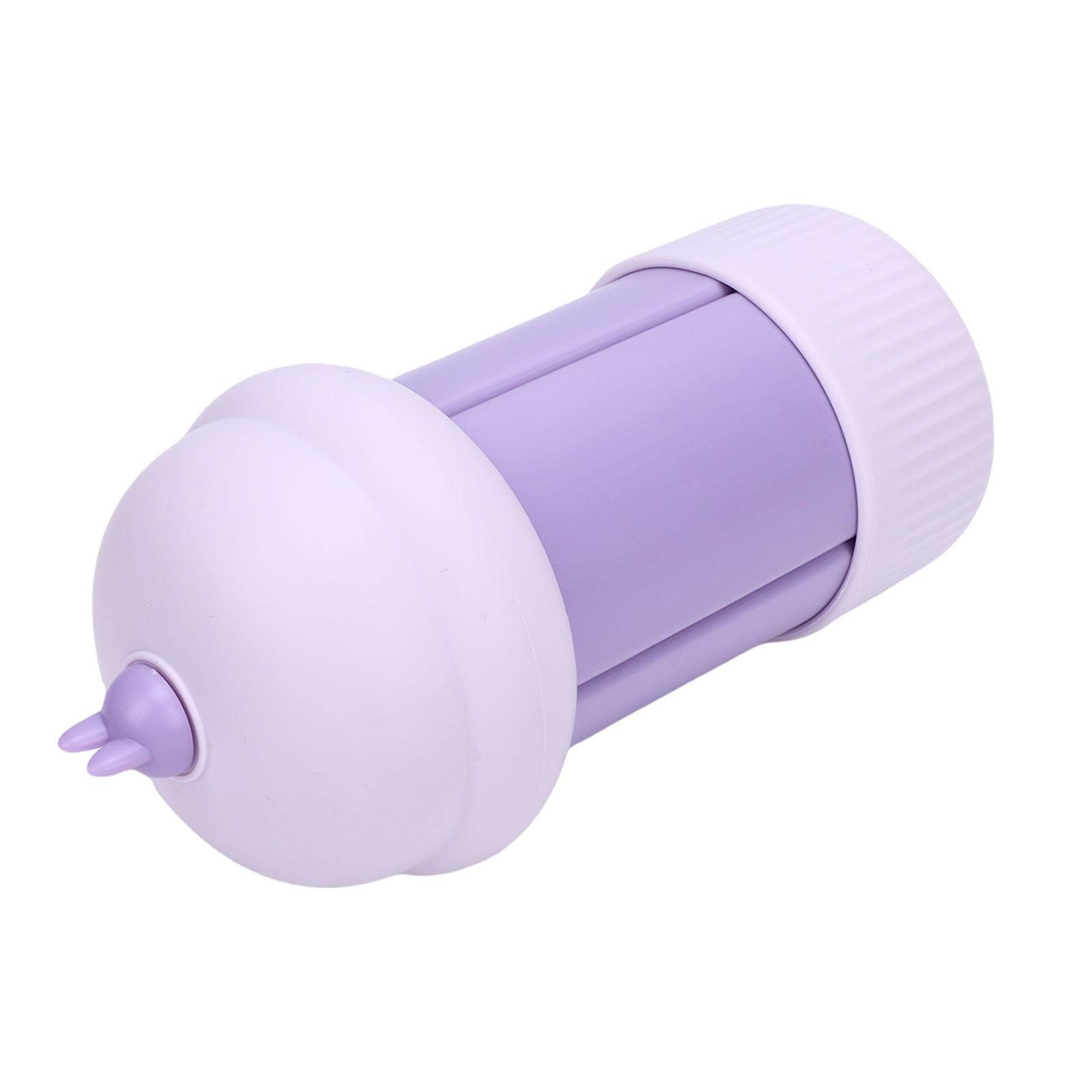 

4 in 1 Travel Bottles for Toiletries Proof Refillable Travel Containers Dispenser Set for Shampoo Conditioner Body Wash Lotion