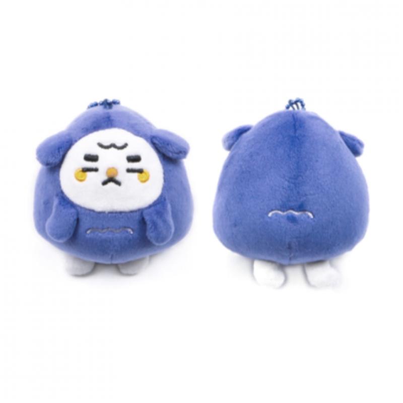 Cravity Mini Doll Kkcru 02