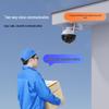 EZVIZ C8W Smart Utomhus Wi-Fi-kamera (CN-version)