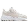 Puma  RS-X Efekt Premium Frosted Ivory White Women Sneakers Cream 398500-01