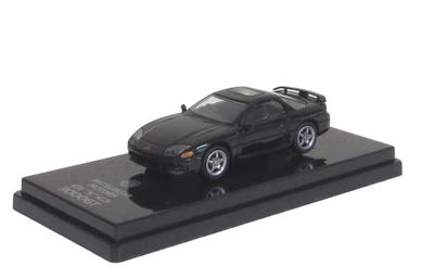 Ζυγαριά PARAGON Mitsubishi GTO 3000GT Pyrenees Black RHD 1/64
