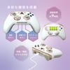 ALLONE Wireless Controller for Switch X 4 X Compatible with Switch Switch and Wired or Easy To and Stylish 2, Pearl, 15.5 10.5 Cm, 2, Switch, Lite,
