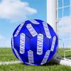 Birming-ham Football Club Printed Size 5 Soccer Balls, High-Quality, Anti-Slip, Protective Football, A Unique Gift , Birthdays, Christmas Gifts