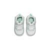 New Nike Mid 2 Anti Slip Wear Resistant Mid Top Skateboard Shoes Mint Green Infant And Toddler CD7784-011