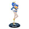 35CM Anime One Piece Princess Vivi Figure Fashion Trend Series Streetwear Anime PVC Model Collection Statue Figurine Toys Gifts