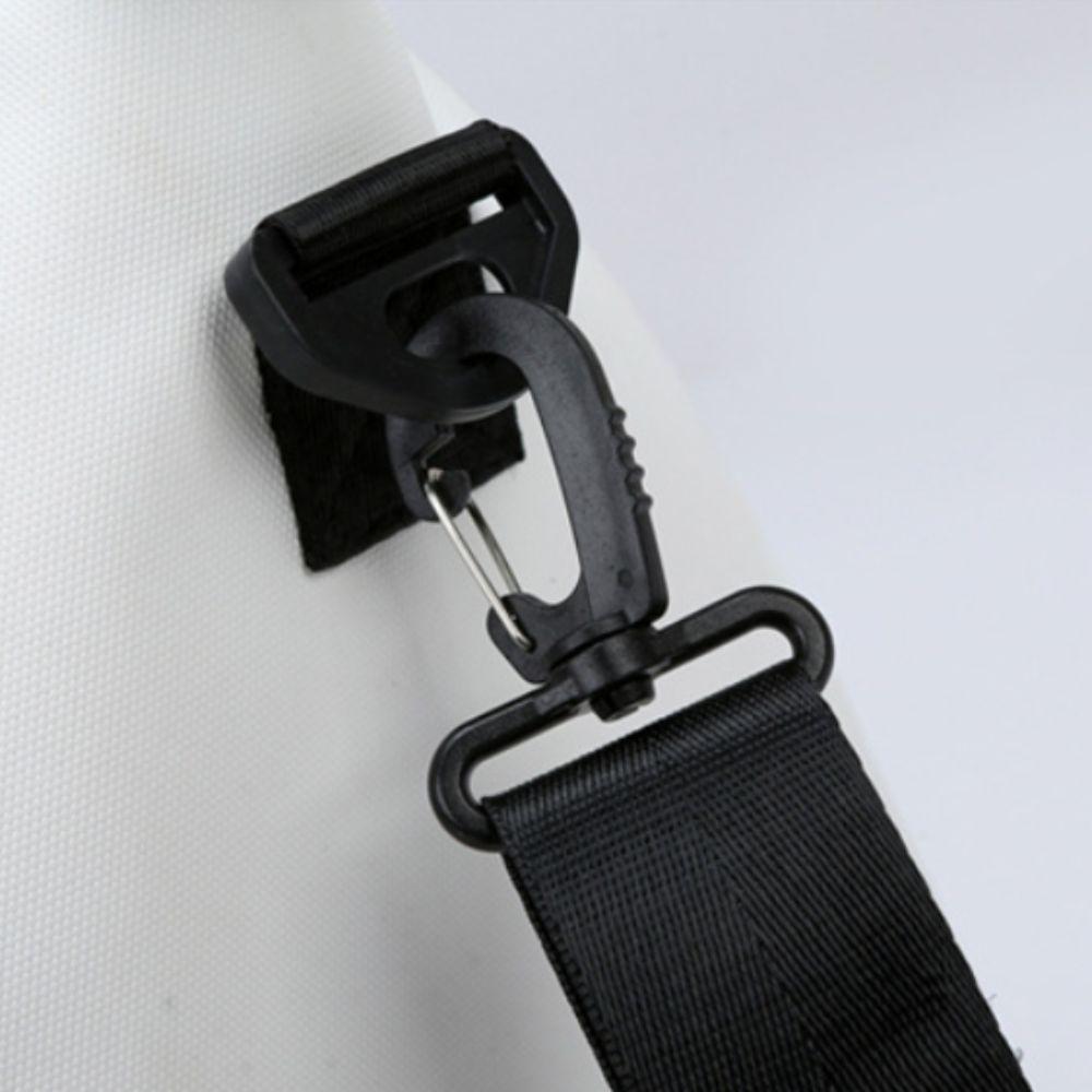 With Handle Tennis Shoulder Bag Large Capacity Sports Fitness Bag Tennis Racket Bag  Youth