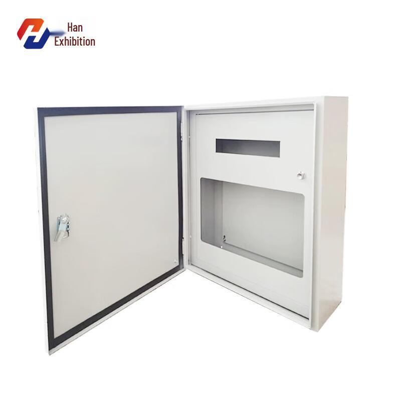HZ-JYX Hanzhan Double-Layer Door Electrical Distribution Box