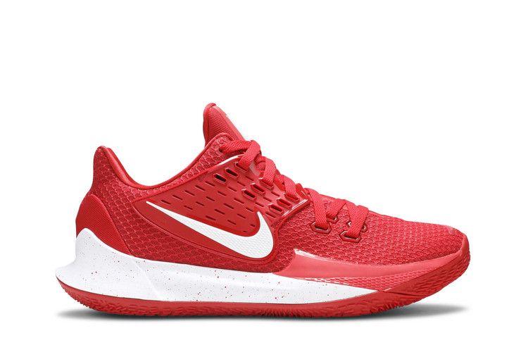 Nike Kyrie 2 Low TB Promo University Red White