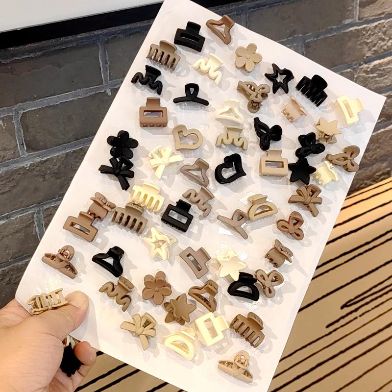 Barnesøte Prinsesse Hårklyper - Trygge, Skånsomme Hårtilbehør for Babyer og Barn