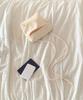 Keike Pocket Bag - Ivory