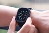 Sports Strap for Apple Watch 1/2/3/4/5/6/Se Case Protection 40mm Black