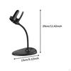 Bar Code Scanning Stand Bracket Hands Free for Store Library Warehouse