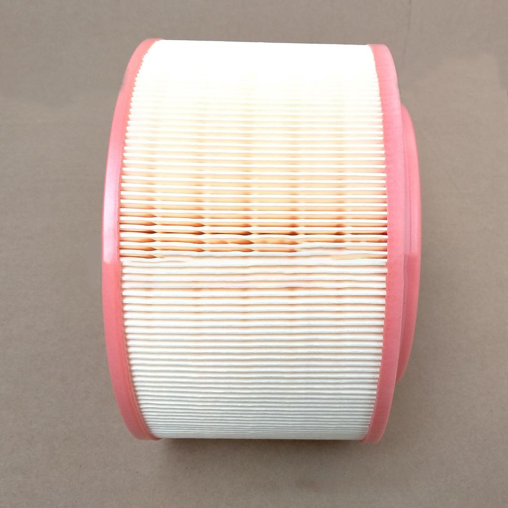 Auto Motor Luftfilter Einfache Installation Korrosionsbeständigkeit Automobil Luftfilter Ersatz für Ford