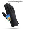 Winter Gloves for Men Women Warm Tactical Gloves Touchscreen Waterproof Hiking Skiing Fishing Cycling Snowboard Non-slip Gloves