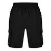 Everlast Mens Training Cargo Shorts