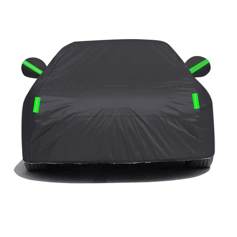 For Chrysler 200 Exterior Car Cover Outdoor Protection Full Car Covers Waterproof Sunshade Anti UV Snow Cover Car cover