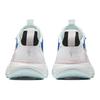 Anta Kids Comfortable Breathable Durable Low-Top Running Shoes Kids Sneakers White Blue 322435501-2
