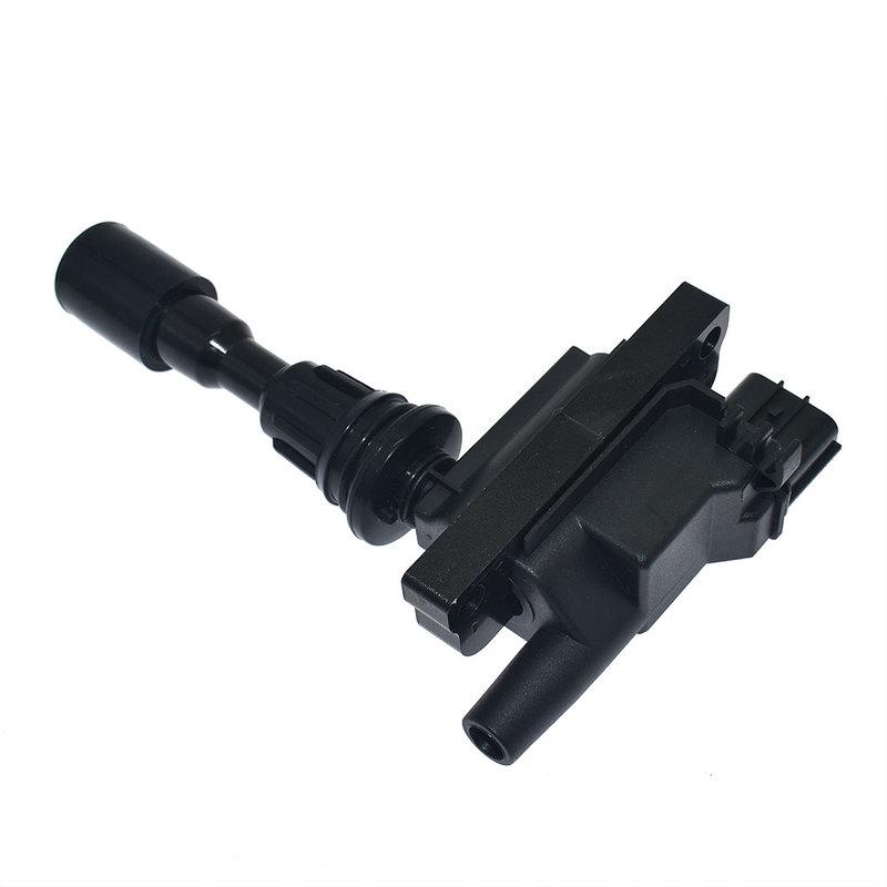 1/2 PCS ZZY1-18-100 ZL01-18-100A Ignition Coil For Ford Laser & Mazda 323 Astina BJ 1.6L 98-03 Accessories