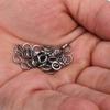 Stainless Steel Fishing Solid Rings High Strength Fishing Rings  Sea Fishing