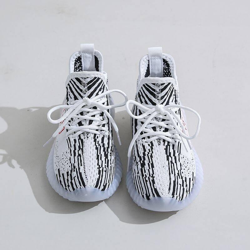 

Дышащие спортивные кроссовки Coconut с вязаной поверхностью, Большие размеры 45-47, Унисекс, Летние повседневные кроссовки 38 Women s