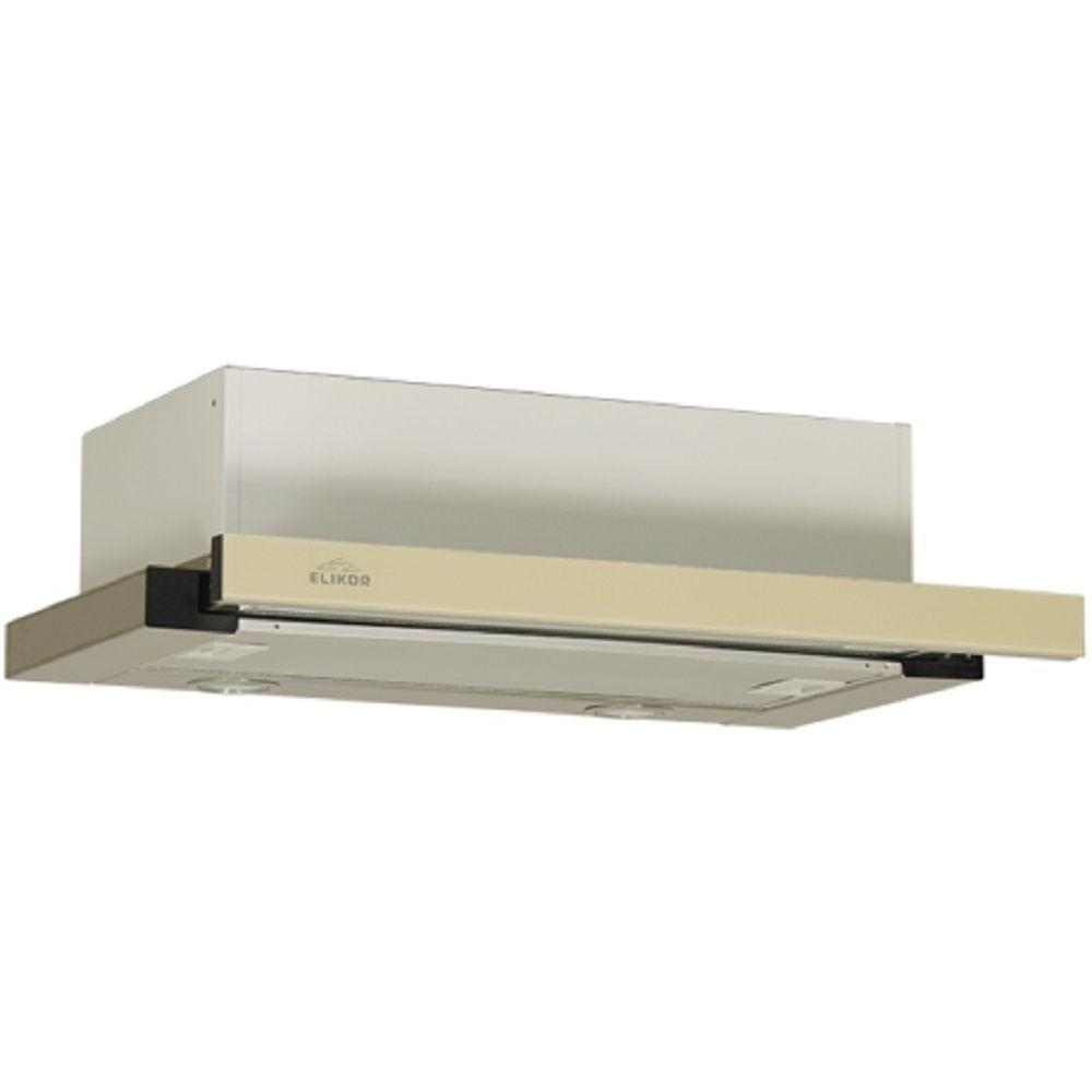 

Вытяжка для кухни Elikor Sq II M-400-60-249