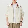 Puma Color Block Zip Up Stand Collar Jacket Men jackets 636279-87