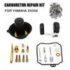 Carburetor Repair Kits for Vstar 250 Virago 250  V250 V 250 1988-2014 Carbs
