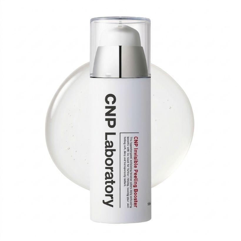 CNP Laboratory Invisible Peeling Booster 100ml