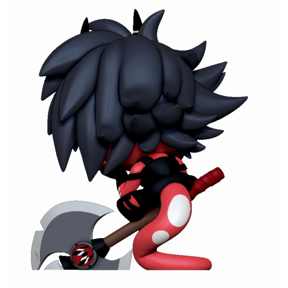 Helluva Boss Helluva Boss  Millie Vinyl Figure