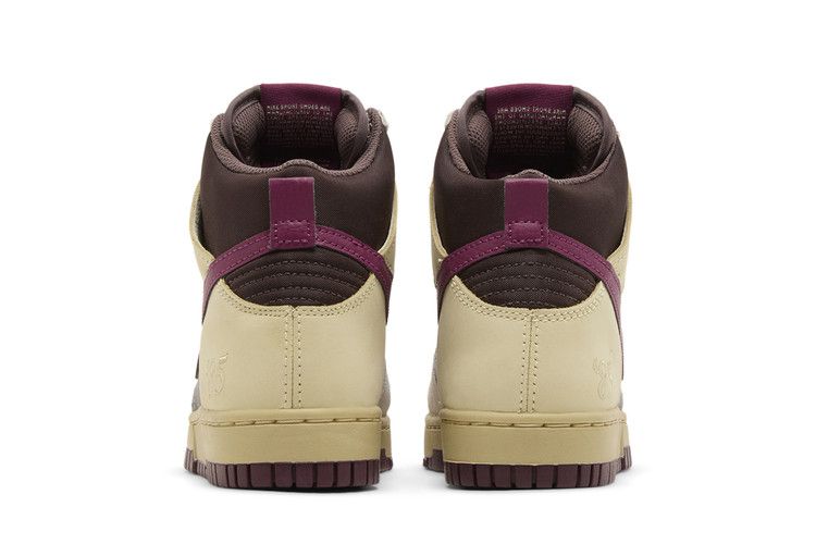 Nike Wmns Dunk High 1985 'Giorno di San Valentino'