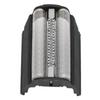 Cutter Head Electric Shaver Razor Replacement Accessory Fit for Braun 5610 5612 5000 6000