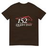 Celebrating 152 Years Funny Derby Day Horse Racing Derby TShirt