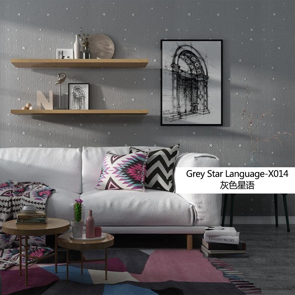 Thickened Self Adhesive Wall Cover 3D Embossed Bedroom Living Room Restaurant Self Adhesive Decorative Wallpapers