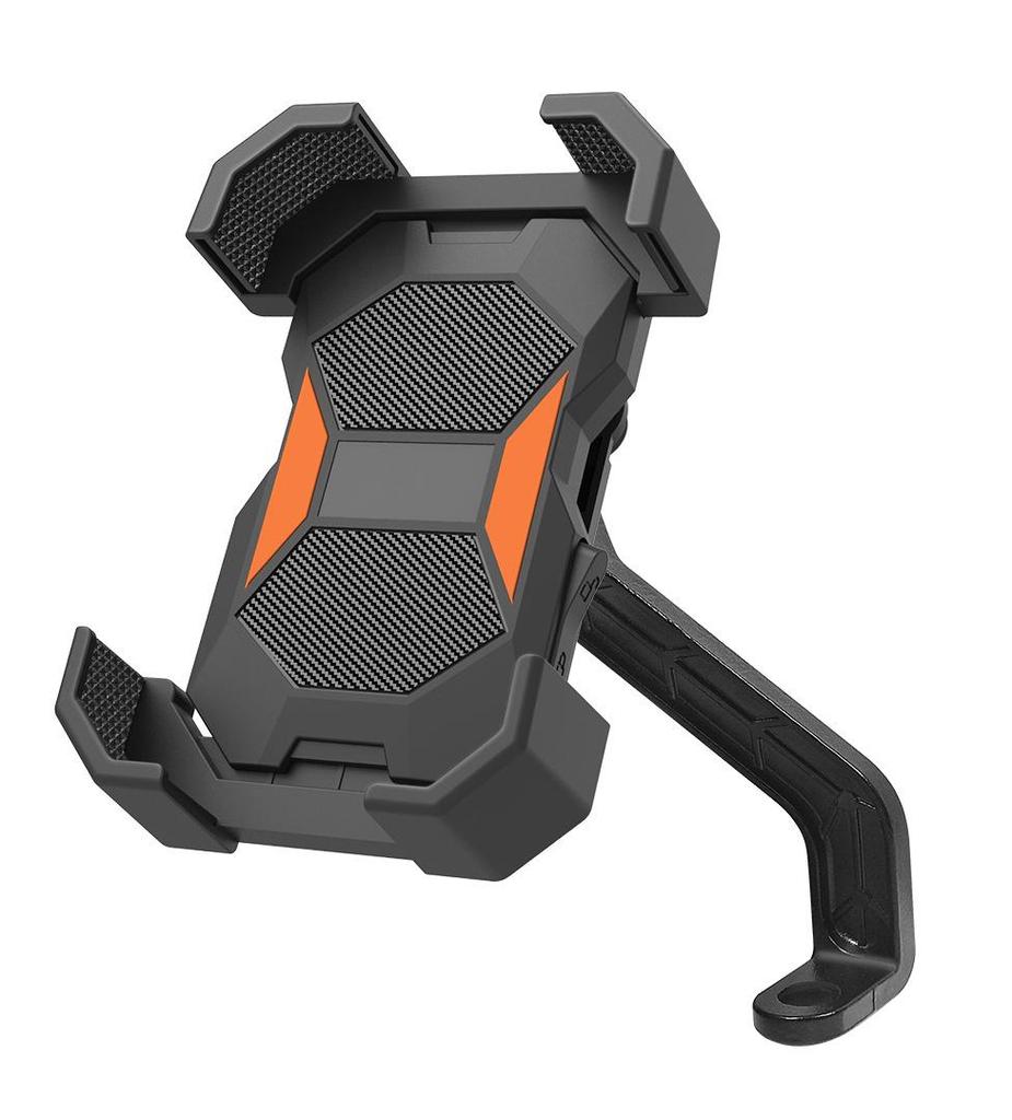 Universal Electric Scooter & Bike Phone Holder for Navigation