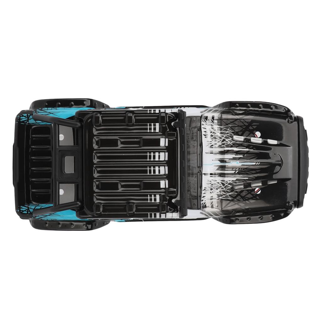 Caroserie Mașină RC Capac Dimensiune Precisă Accesoriu Caroserie Mașină cu Telecomandă Potrivit Pentru Mașină RC SCY 16103PRO 1Celsius16