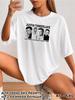 Justin Timberlake T-shirt