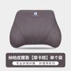 For BYD Denza D9 N7 N9 Z9 GT Car Carpet Neck Pillow Seat Cushion Lumbar Waist Support Nappa Leather Headrest Breathable Pillows