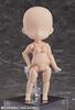 Nendoroid Doll archetyp 1.1 Žena[krémová] plastová malovaná pohyblivá figurka bez měřítka doprodej
